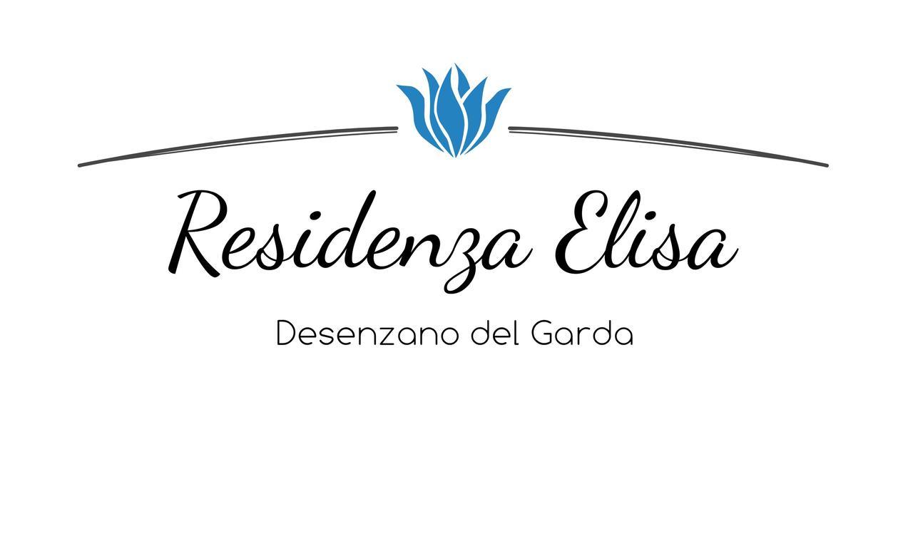 Residenza Elisa Acomodação com café da manhã Desenzano del Garda Exterior foto