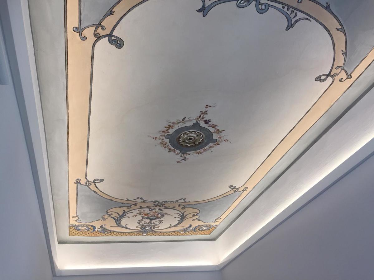Residenza Elisa Acomodação com café da manhã Desenzano del Garda Exterior foto